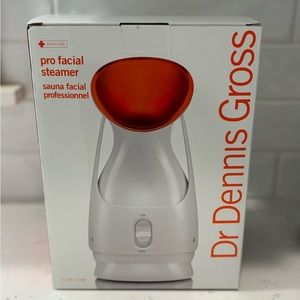 Facial Steamer